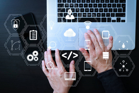 技术赋能健康管理 计算机开发人员与医疗执行人员的数字化协同新范式